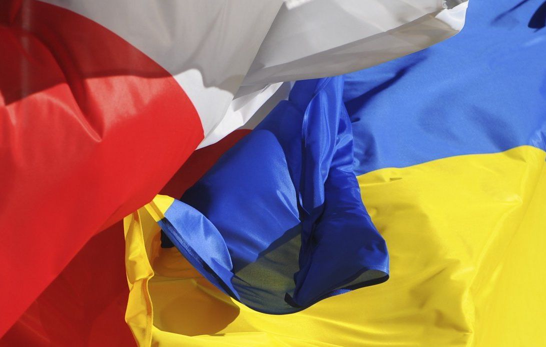 В Польше международную защиту за год получили 95 украинцев