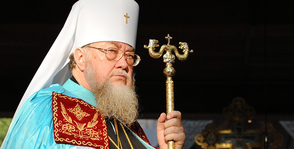 Глава польской церкви не признает Епифания священником
