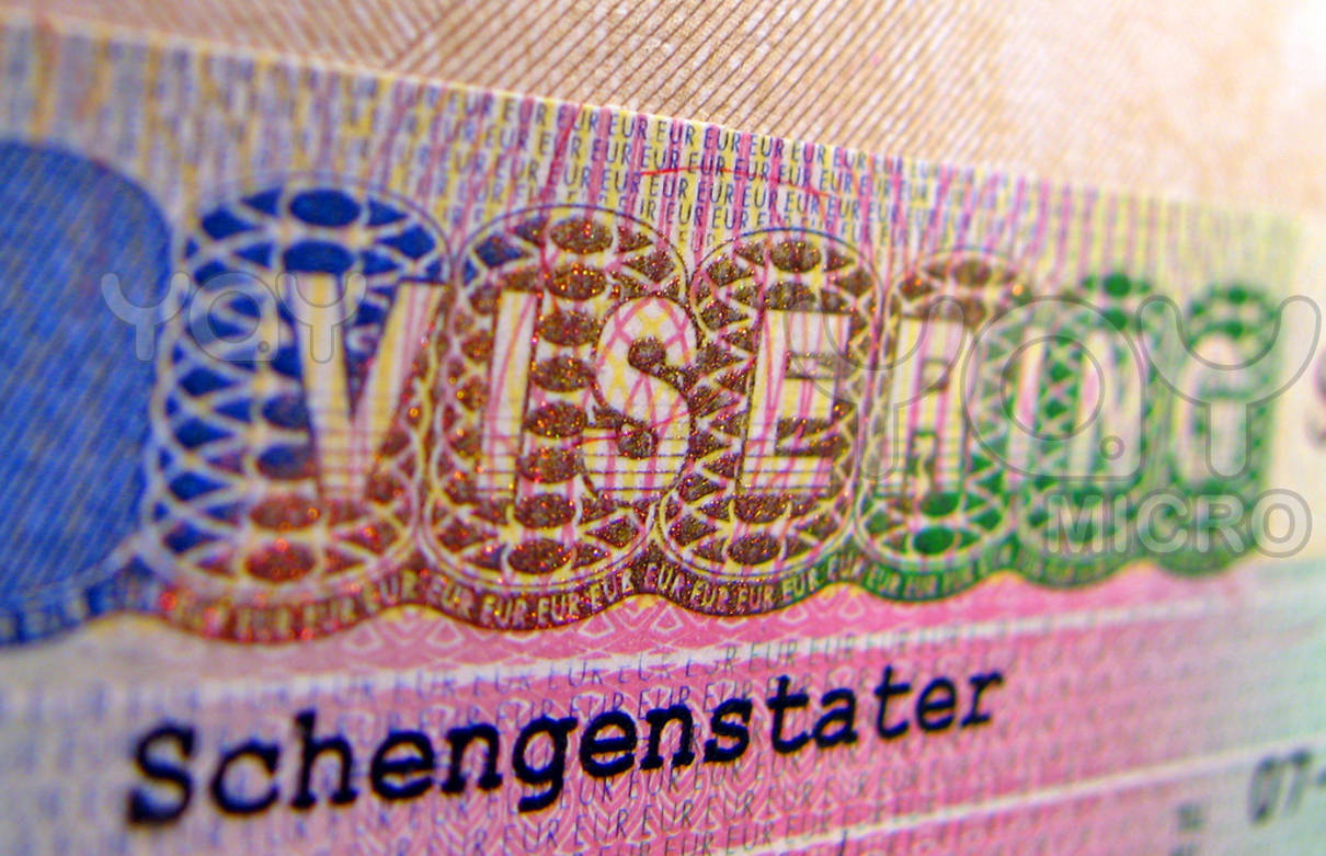 ЕС готовит новые правила выдачи краткосрочных виз