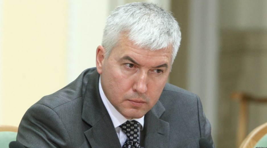ГПУ сообщила подозрение бывшему министру обороны Украины