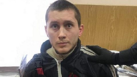 В Петербурге задержан кикбоксер, разыскиваемый за убийство в Украине