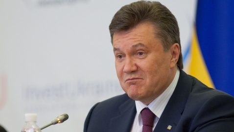 Песков объяснил, почему не экстрадировали Януковича