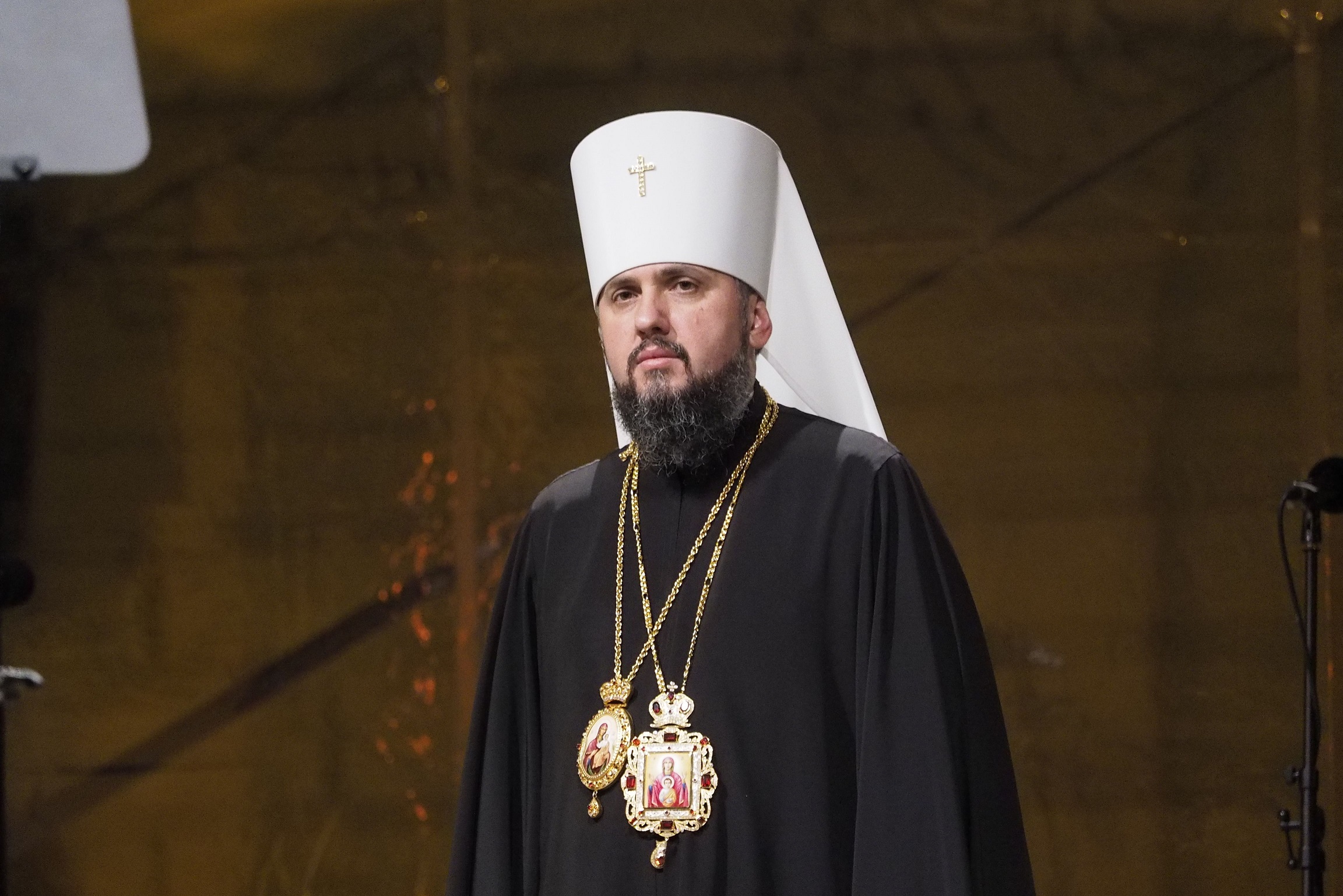Сербская церковь отказалась признавать ПЦУ