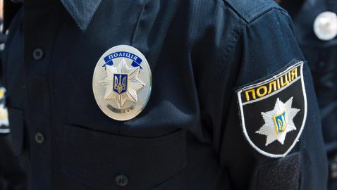 Под Киевом патрульный угнал и продал машину