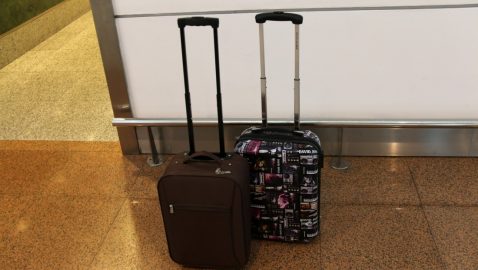 У RyanAir и Wizz Air подорожал провоз малого багажа