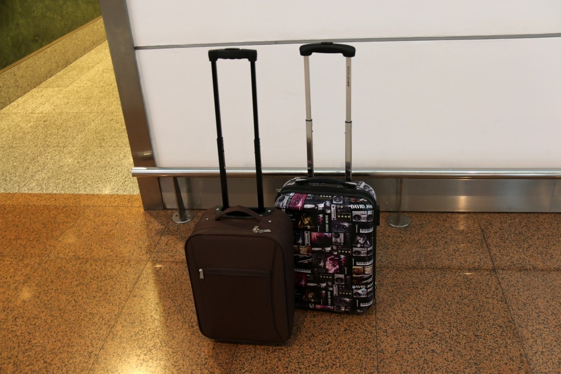У RyanAir и Wizz Air подорожал провоз малого багажа