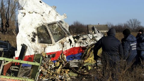 К иску против России из-за MH17 присоединился 291 человек