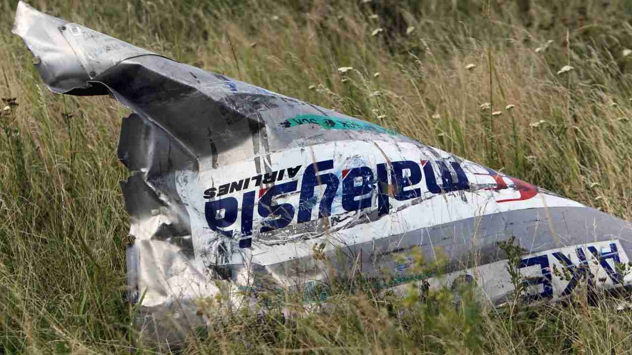 Украина объявила россиянина в розыск по делу о крушении MH17