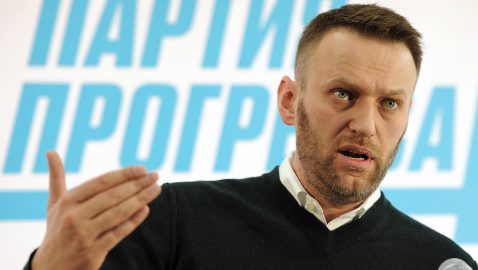 Суд обязал Навального удалить видео с расследованием о Росгвардии