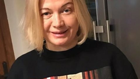 Геращенко: Базарные тетки сорвали заседание в Минске