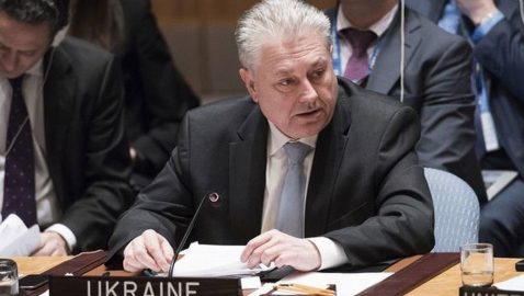Ельченко назвал даты, когда РФ могла бы снова созвать Совбез ООН по Украине
