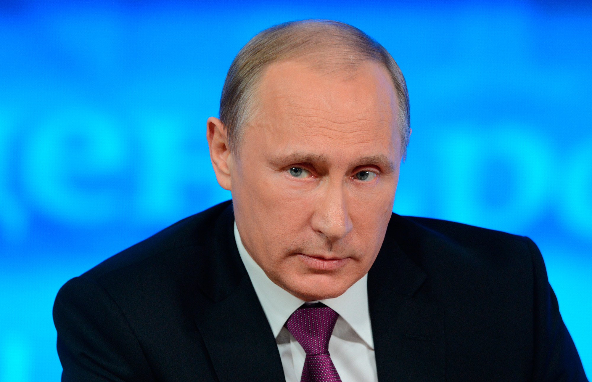Путин призвал «не ждать пришествия коммунизма»