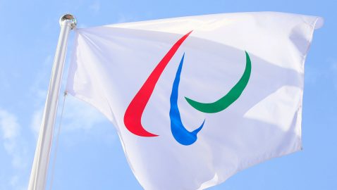 Паралимпийцы из РФ смогут выступать под национальным флагом