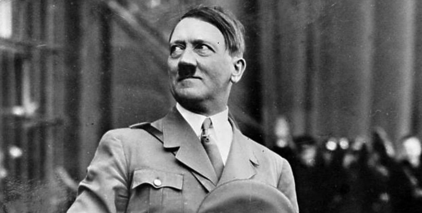 В Бельгии 27 человек до сих пор получают назначенные Гитлером пенсии