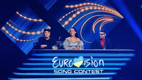 В НОТУ допустили отказ Украины от участия в Евровидении