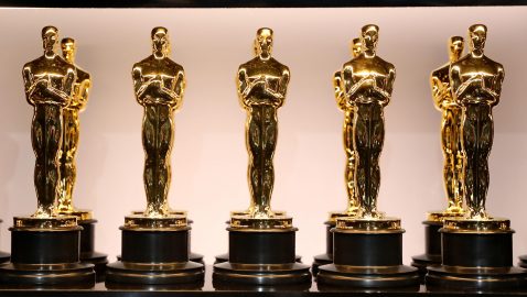 Объявлены лауреаты премии «Оскар-2019»
