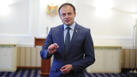 Спикер парламента Молдовы: Россия открыто вмешивается в наши выборы