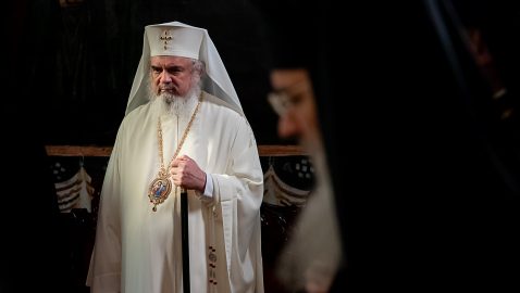 Румынская церковь назвала условия признания ПЦУ
