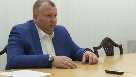 Укроборонпром: Мы покупали запчасти из РФ, но уже на территории Украины