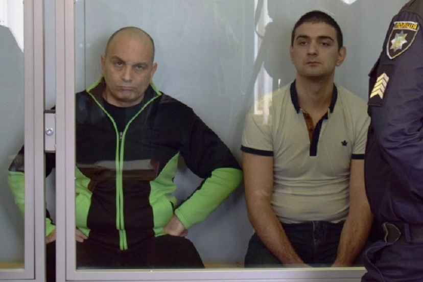 Депутата горсовета Миргорода приговорили к 10 годам за убийство