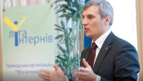 Кошулинский будет вести президентскую кампанию «бандеровским» методом