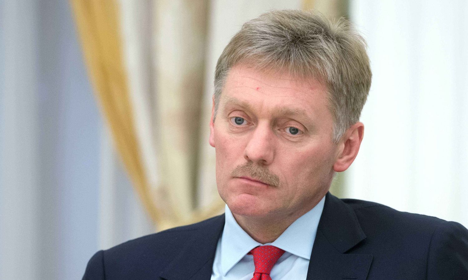 Песков прокомментировал отказ Украины от участия в Универсиаде