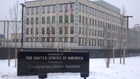 Посольство США выдвинуло список требований к России
