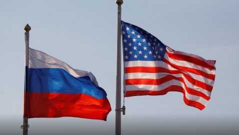 Сенаторы США внесли законопроект о новых санкциях против РФ
