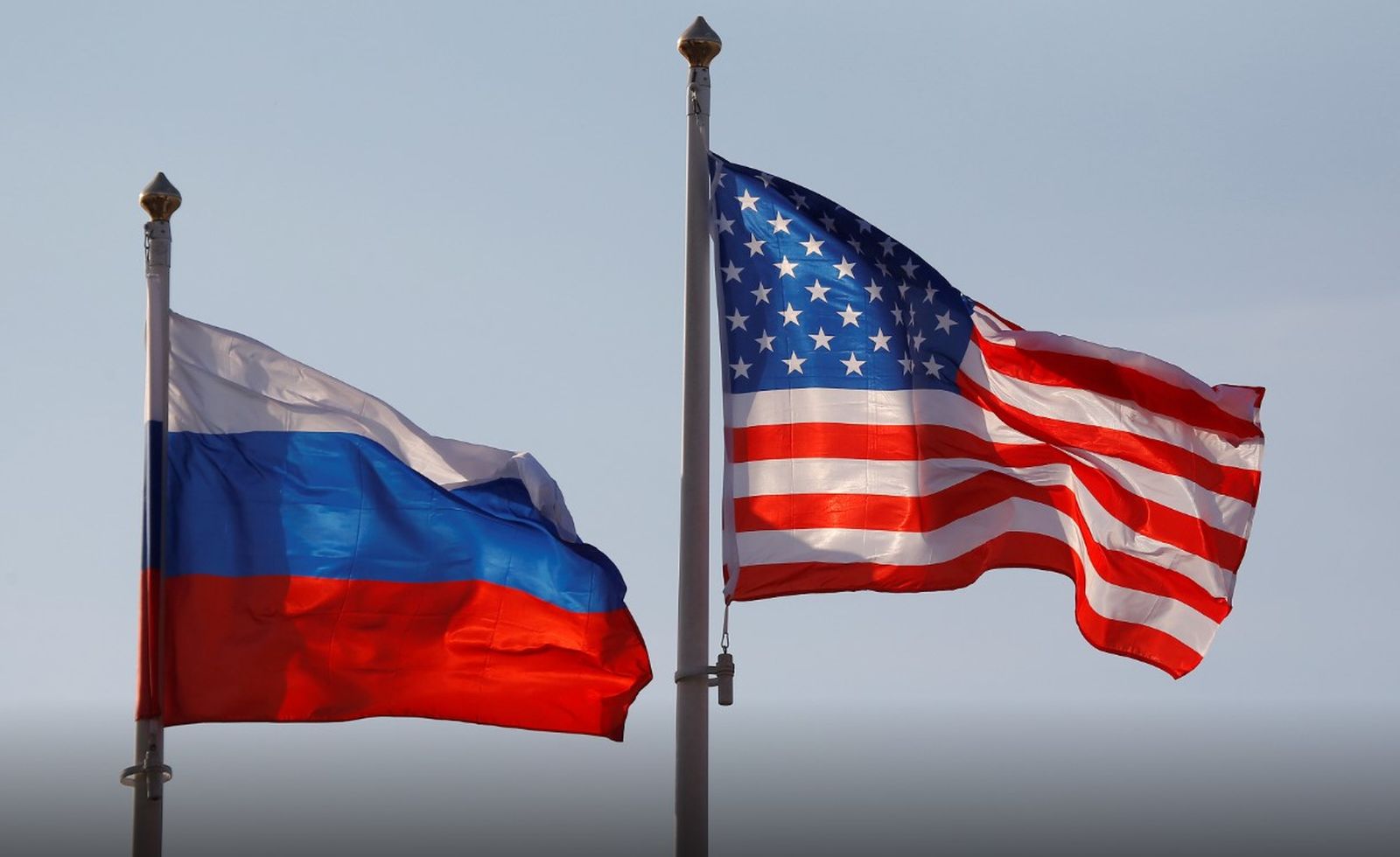 Сенаторы США внесли законопроект о новых санкциях против РФ