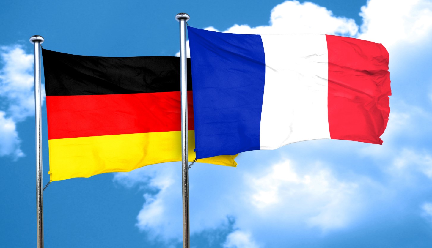 Франция и Германия заинтересовались планом по Донбассу, который отвергла Украина