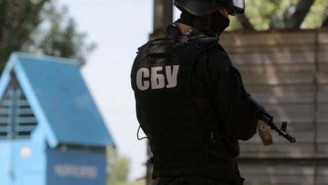 СБУ: Российские спецслужбы предлагают $2 тыс за поджог храмов
