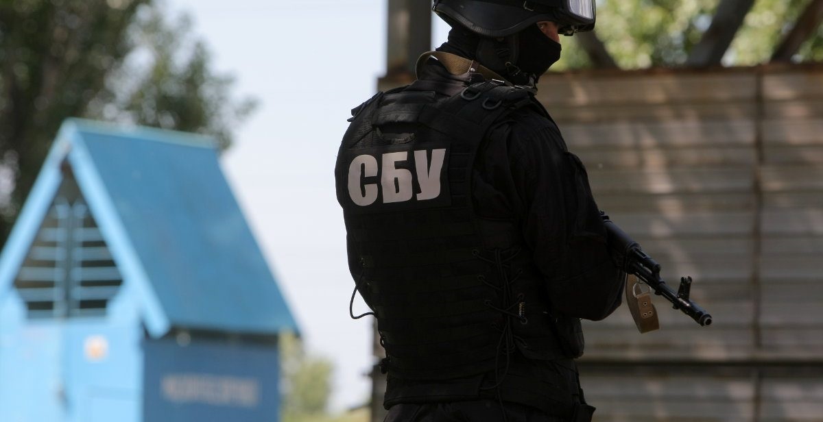 СБУ: Российские спецслужбы предлагают $2 тыс за поджог храмов