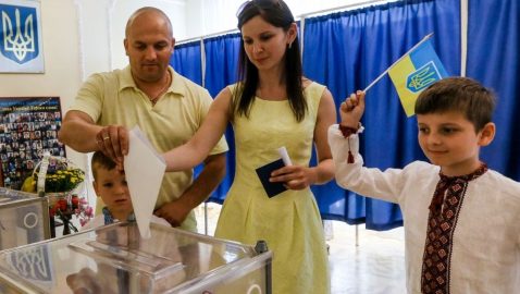 ОБСЕ включила россиян в список наблюдателей на выборах — СМИ