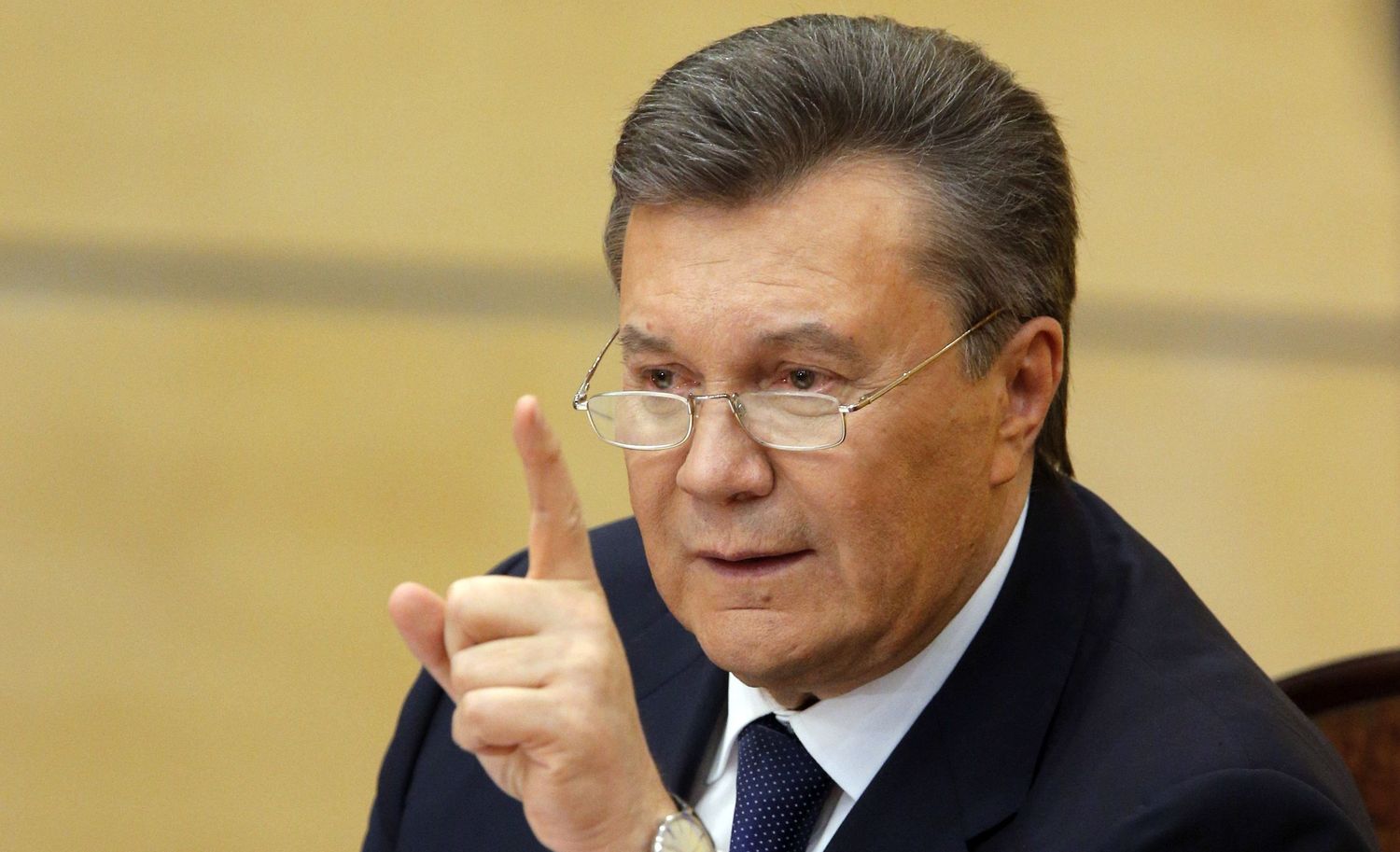 На приговор Януковичу подана новая апелляция