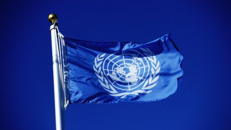 ООН пожаловалась на действия националистов в Украине