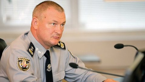 Полиция решила отказаться от автоматов Калашникова и ПМ