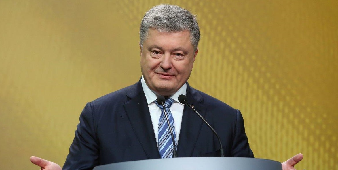 Порошенко рассказал, когда Украина сможет стать полностью энергонезависимой