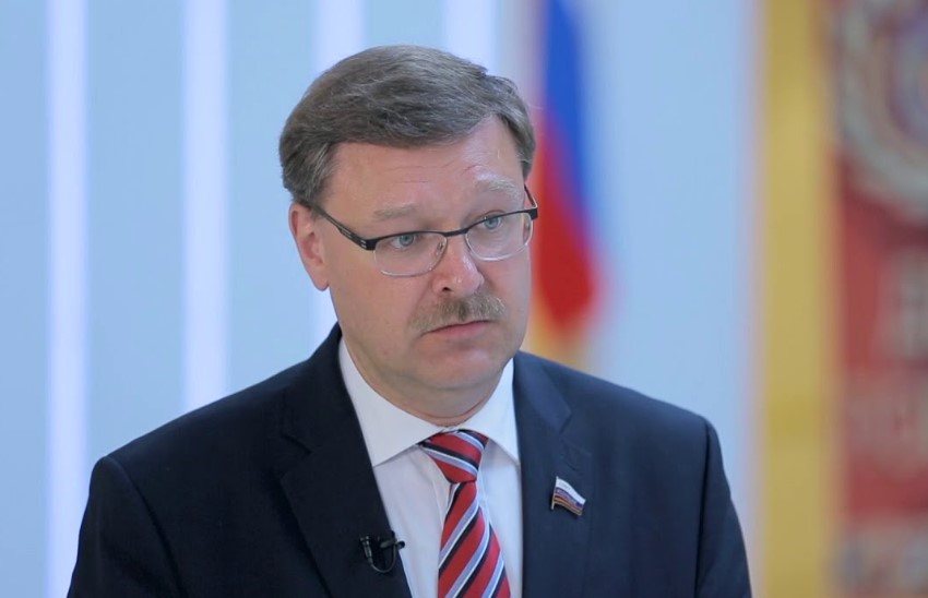 Российский сенатор допустил, что Москва не признает итоги выборов в Украине