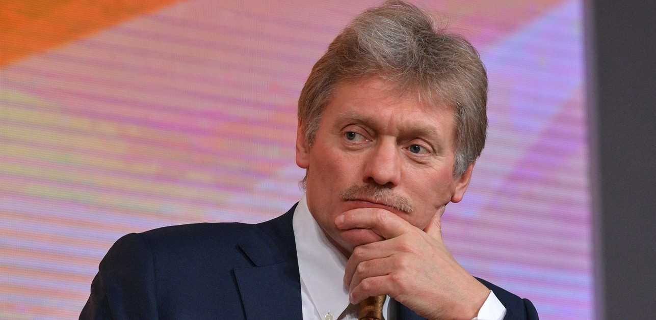 Песков прокомментировал возможное непризнание итогов выборов в Украине