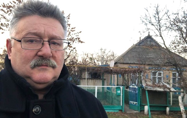 Умер глава украинской общины Венгрии