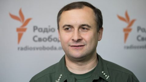 ГПСУ ответила на заявления Луценко о поездке Бойко в Москву