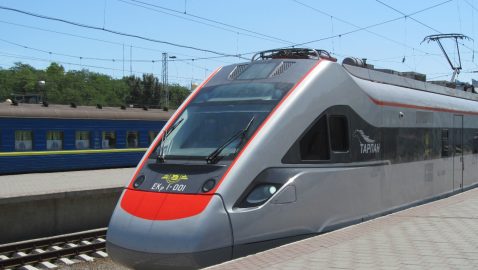 В поезде Киев-Одесса пассажир избил проводника