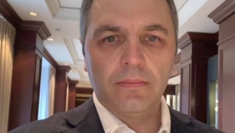 Портнов выиграл суд против Укринформа и спикера СБУ