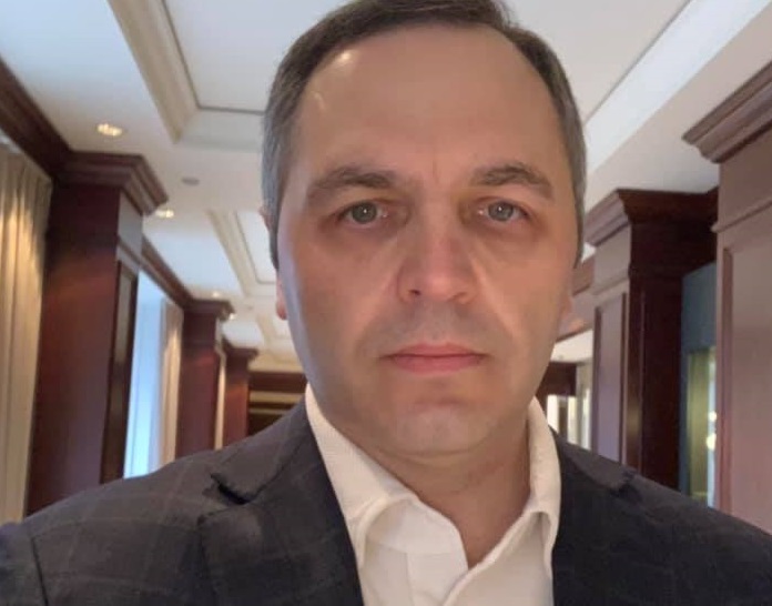Портнов выиграл суд против Укринформа и спикера СБУ