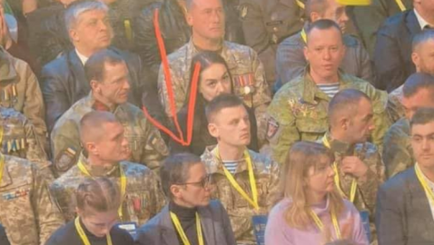 Луценко опубликовал справку, где сказано, что соратница Тимошенко – лесбиянка