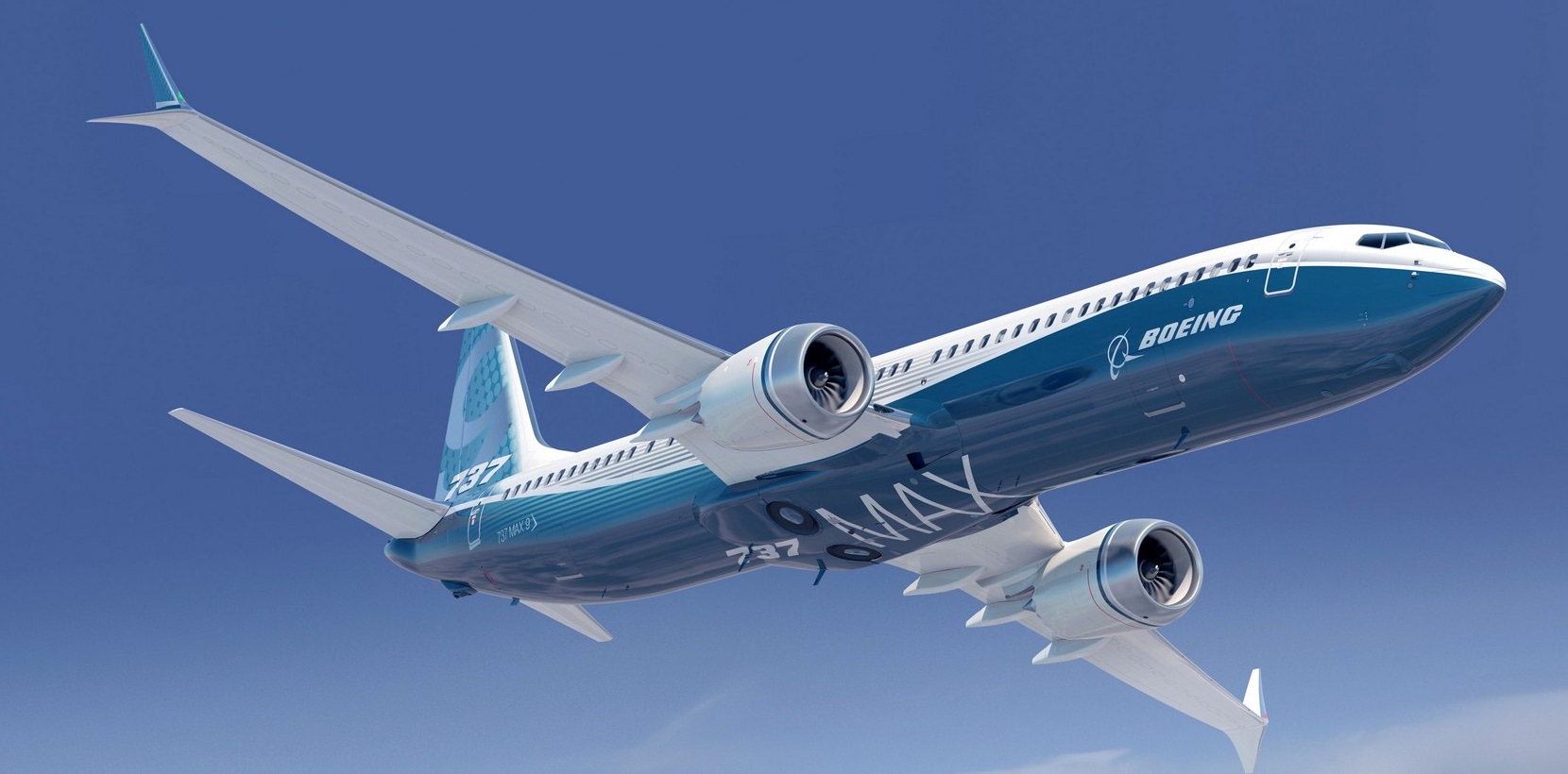 Боинг приостановил поставки 737 MAX