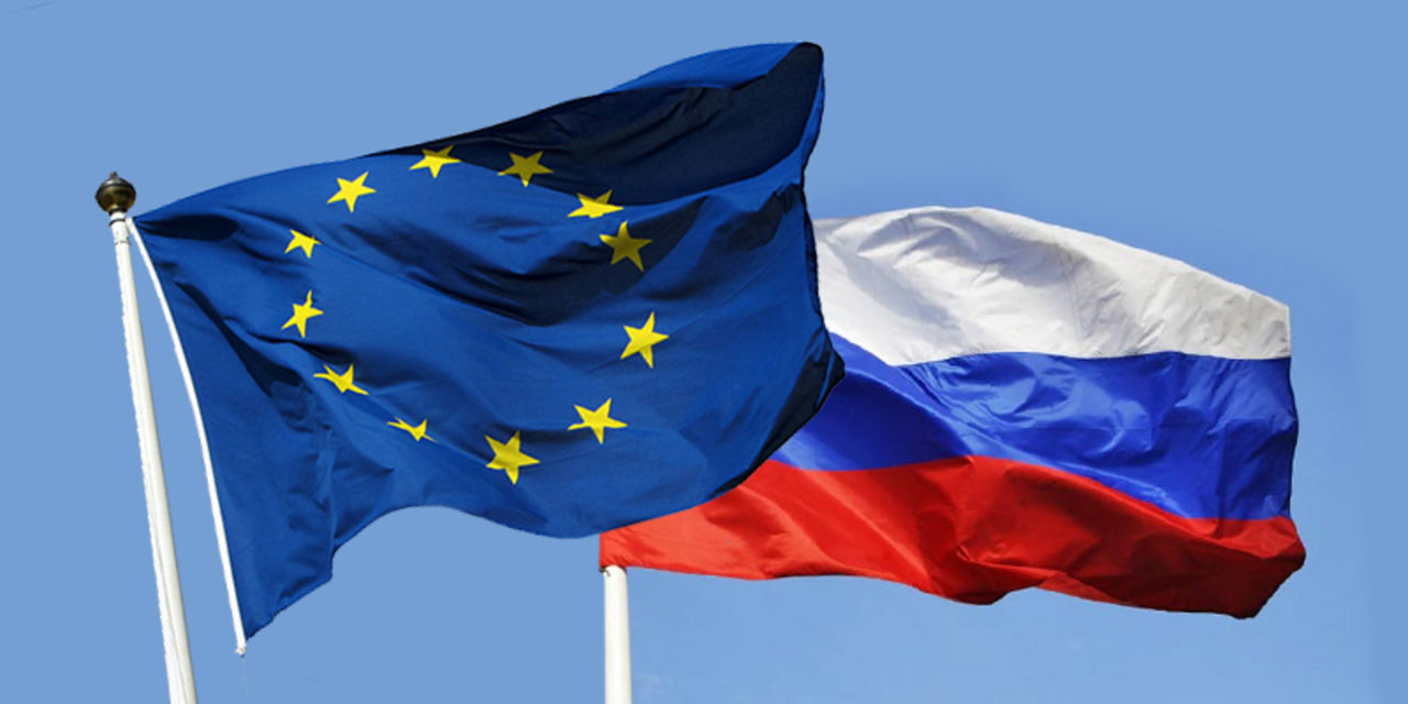 ЕС ввел санкции против 8 россиян из-за инцидента в Керченском проливе