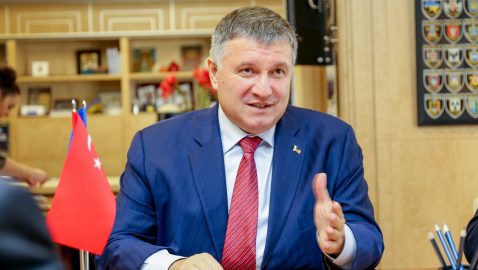 Аваков прокомментировал свое участие в парламентских выборах