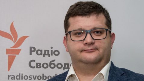 Арьев возмущен дебатами BBC о примирении между РФ и Украиной