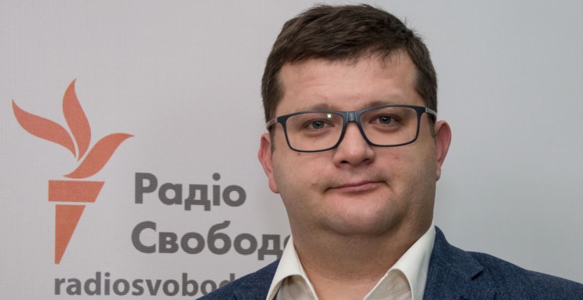 Арьев возмущен дебатами BBC о примирении между РФ и Украиной